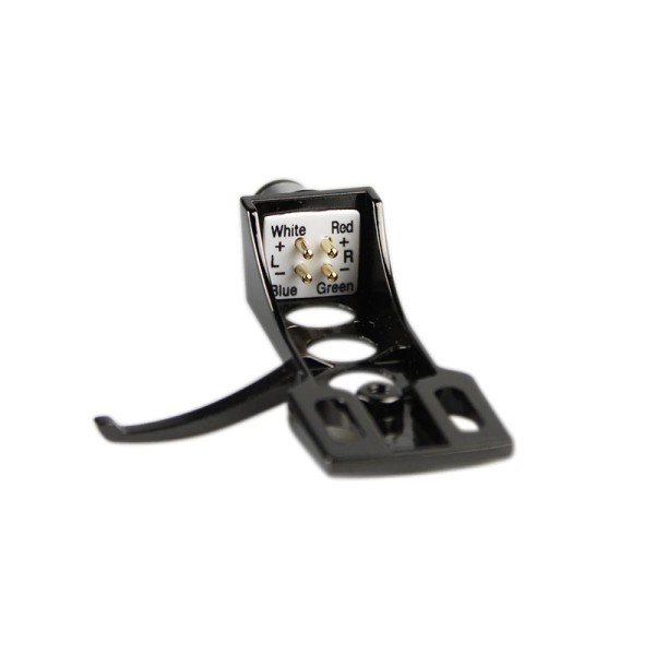 Голкотримач GOKA GK-R21