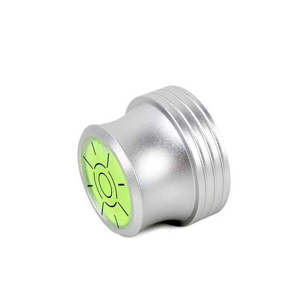 Адаптер на 45 обертів для вінілових платівок GOKA GK-R23E