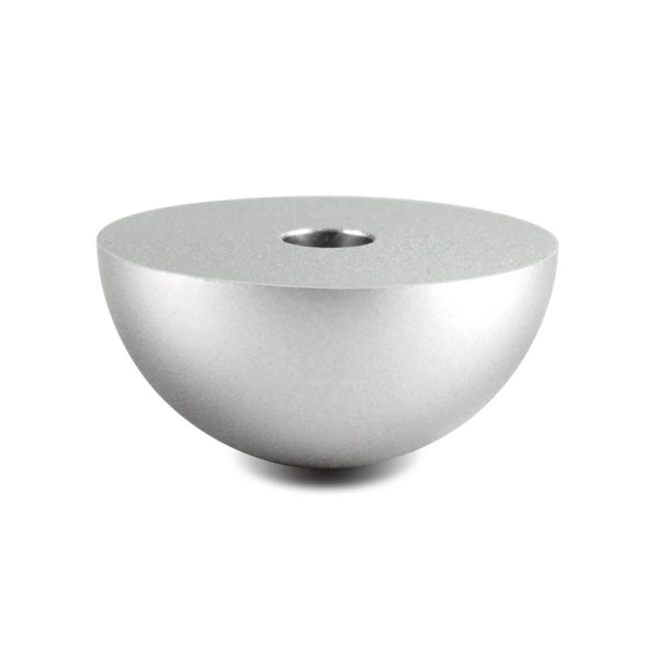 Адаптер на 45 обертів для вінілових платівок GOKA GK-R23D