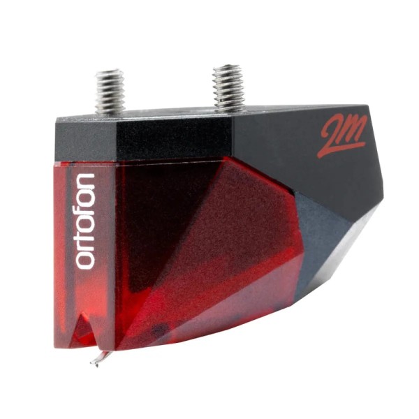Картридж Ortofon 2M Red Картридж Ortofon 2M Red