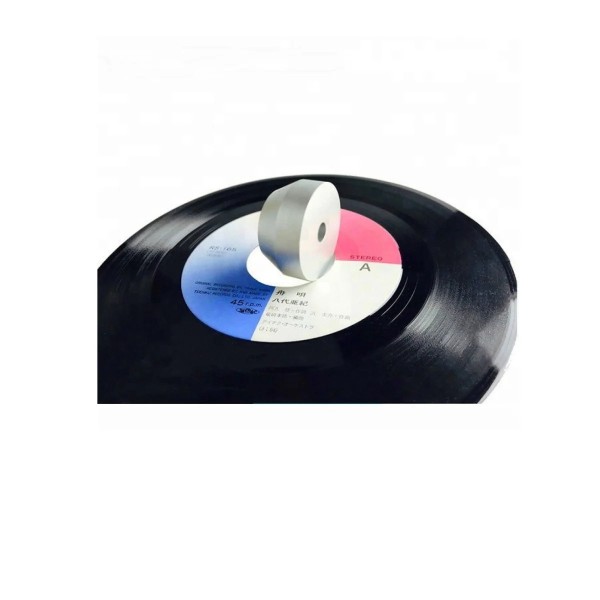 Адаптер на 45 обертів для вінілових платівок GOKA GK-R23