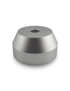 Адаптер на 45 обертів для вінілових платівок GOKA GK-R23