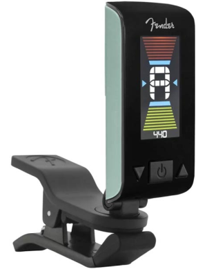 Тюнер FENDER ORIGINAL TUNERS DAPHNE BLUE