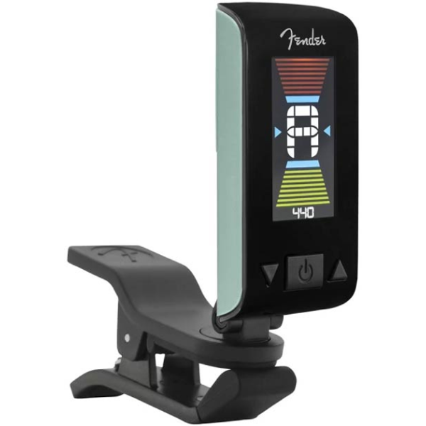 Тюнер FENDER ORIGINAL TUNERS DAPHNE BLUE