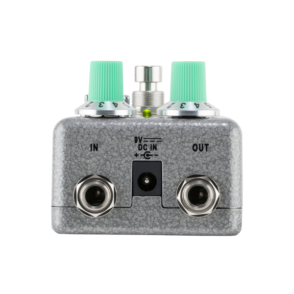 Гітарна педаль ефектів FENDER PEDAL HAMMERTONE FLANGER