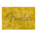 Футболка FENDER T-SHIRT SPAGHETTI LOGO TIE-DYE MUSTARD XL