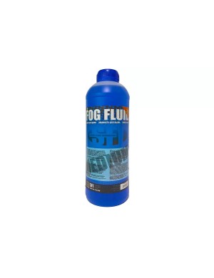 Рідина для генераторів диму SFI Fog Medium 1L