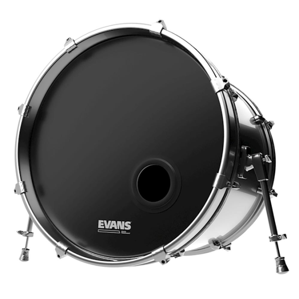 Пластик для барабана EVANS 18" EMAD RESONANT