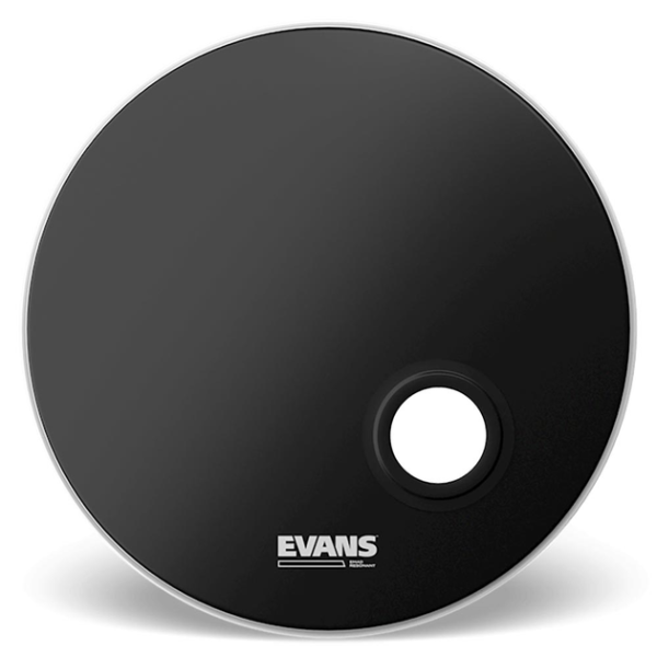 Пластик для барабана EVANS 18" EMAD RESONANT