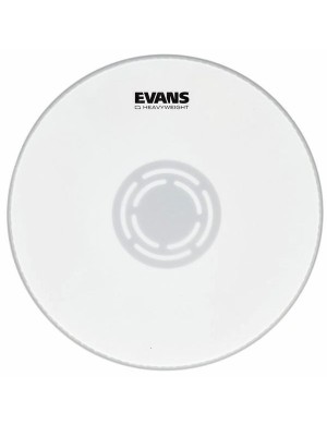 Пластик для малого барабана EVANS 14" Heavyweight Dry