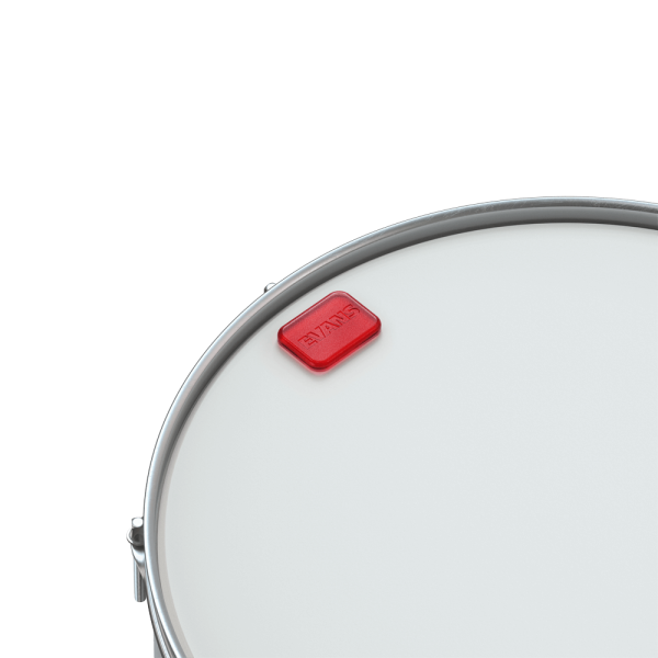 Набір демпферів гелів EVANS EQ PODS Drum Damper Gels