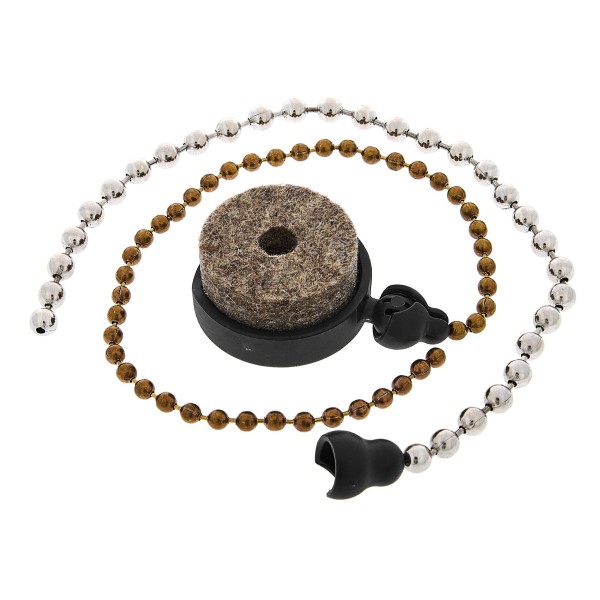 Сизлер для тарілок EVANS Cymbal Sizzler