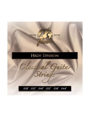 Комплект струн FRAMUS 49350 Classic Guitar High Tension