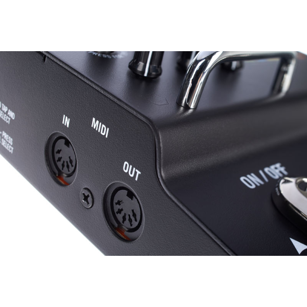 Педаль ефектів LINE6 M5 Stompbox Modeler