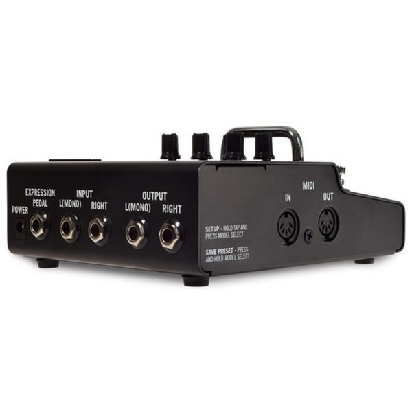 Педаль ефектів LINE6 M5 Stompbox Modeler