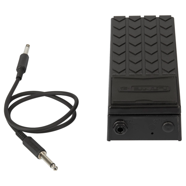 Педаль експресії LINE6 EX-1