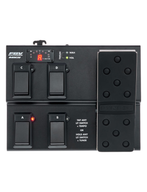 Футконтроллера LINE6 FBV EXPRESS MK2