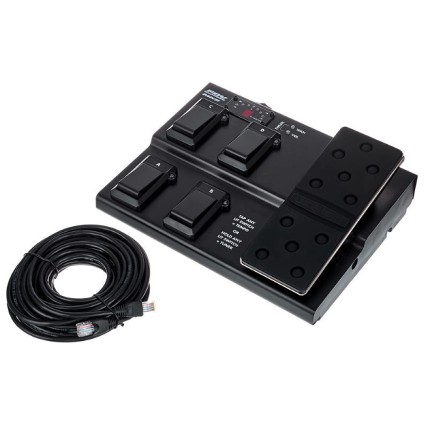 Футконтроллера LINE6 FBV EXPRESS MK2