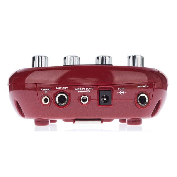 Гітарний процесор LINE6 POCKET POD