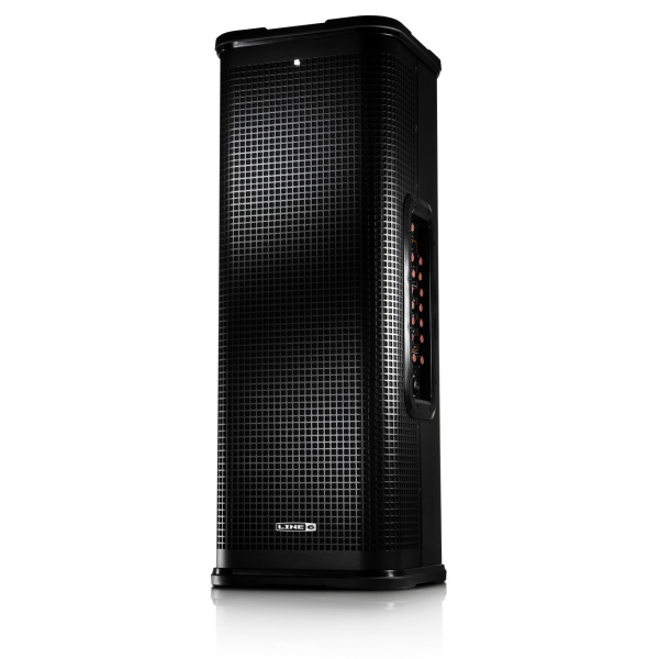 Активная акустическая система LINE6 STAGESOURCE L3T Активная акустическая система LINE6 STAGESOURCE L3T