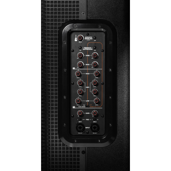 Активная акустическая система LINE6 STAGESOURCE L3T Активная акустическая система LINE6 STAGESOURCE L3T