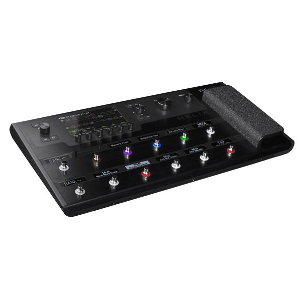 Процесор ефектів LINE6 HELIX