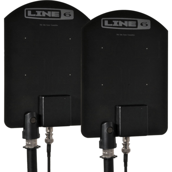 Активні антени для радіосистем LINE6 P180 Активні антени для радіосистем LINE6 P180