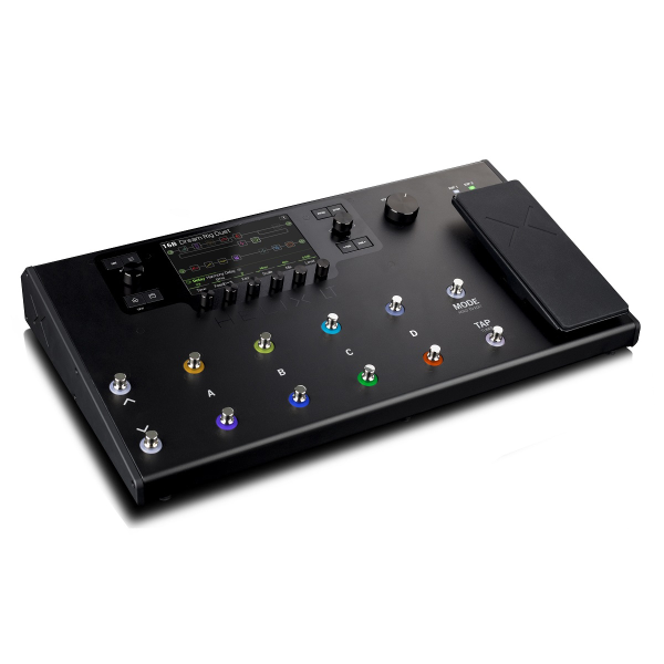 Педаль ефектів LINE6 HELIX LT