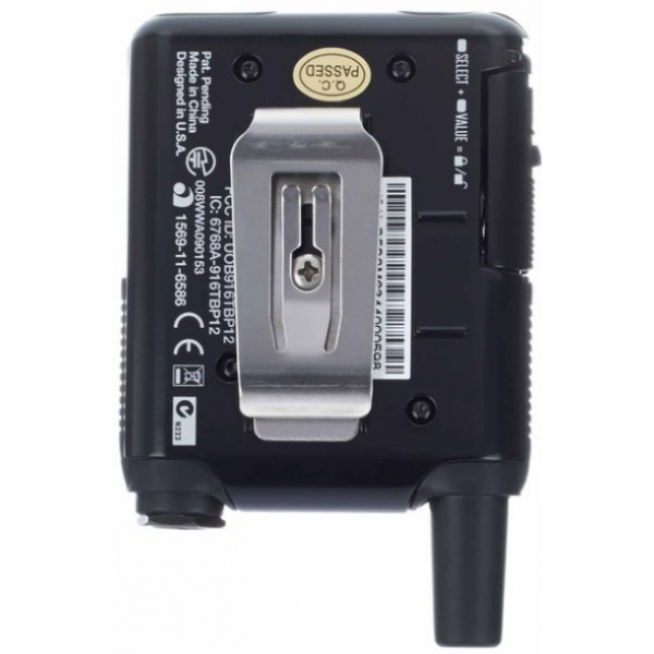 Поясний передавач ,бездротова система LINE 6 RELAY G50/G90 Bodypack Поясний передавач ,бездротова система LINE 6 RELAY G50/G90 Bodypack