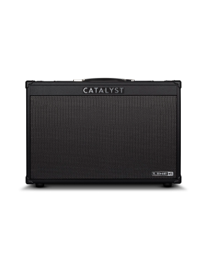 Комбопідсилювач для електрогітари LINE 6 Catalyst 200