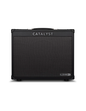 Комбопідсилювач для електрогітари LINE 6 Catalyst 100