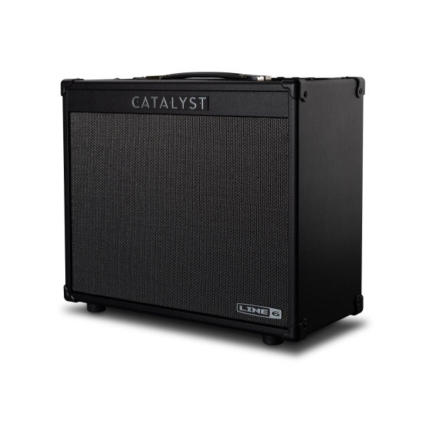 Комбопідсилювач для електрогітари LINE 6 Catalyst 100