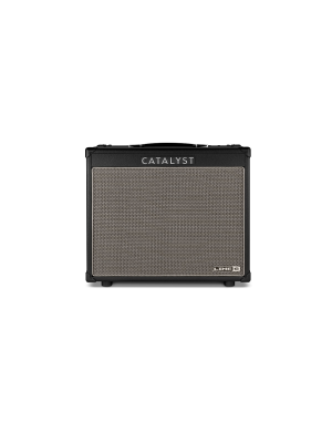 Гітарний комбопідсилювач LINE 6 CATALYST CX 100