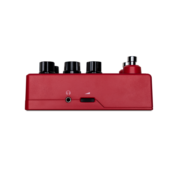 Гітарний процесор ефектів LINE 6 POD EXPRESS GUITAR