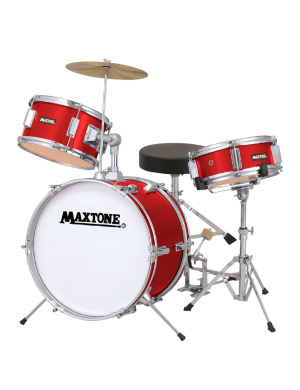 Ударная установка MAXTONE MXC307 (Red)