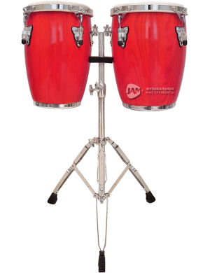 Конги MAXTONE WDC910 RED