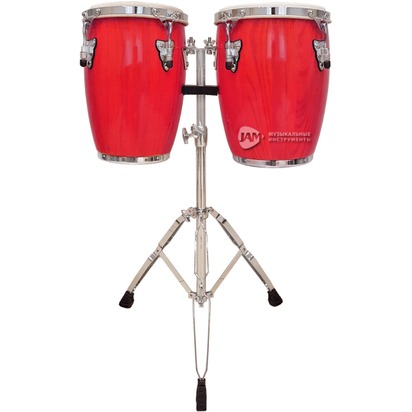 Конги MAXTONE WDC910 RED