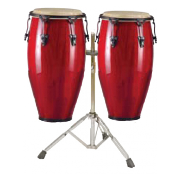 Конги MAXTONE WDC33 N / SW RED