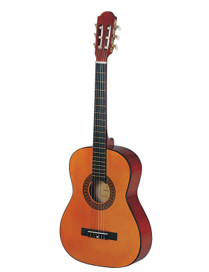 Классическая гитара MAXTONE CGC360N Классическая гитара MAXTONE CGC360N