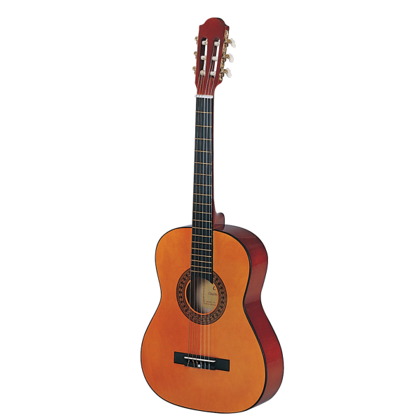 Класична гітара MAXTONE CGC360N