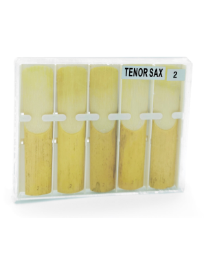 Тростини для тенор саксофона MAXTONE RTC10 Tenor Saxophone # 2.0 - 10 Box