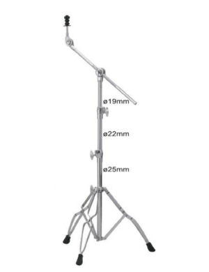 Стойка для тарелки MAXTONE CXC116A