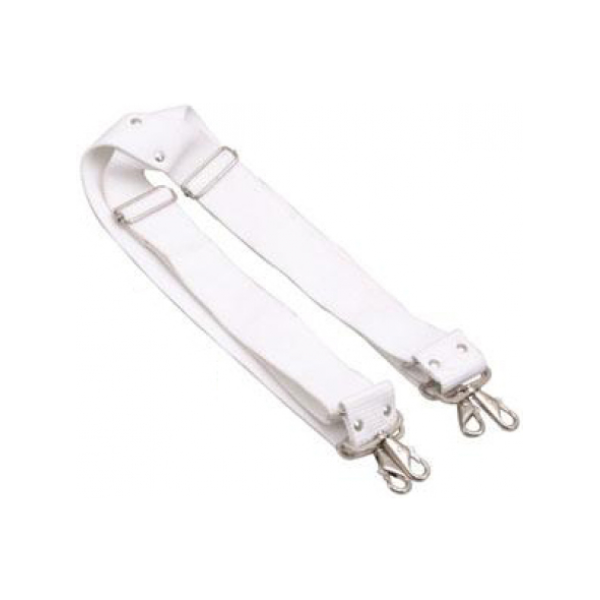 Ремінь для маршового бас-барабана MAXTONE DSC20B