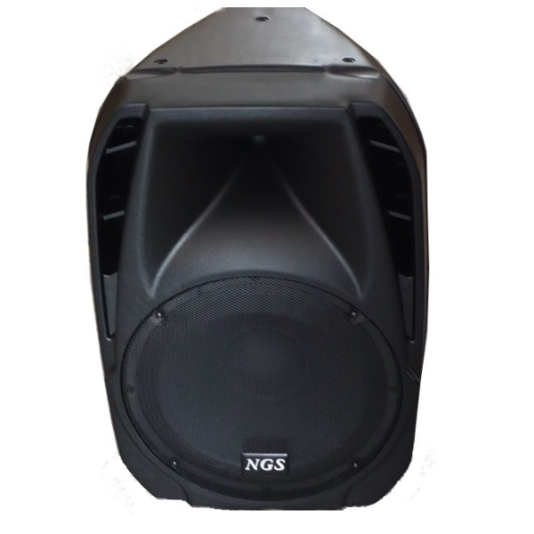 Активна акустична система NGS PMQ10AMK-BT 10 ", 150Вт-230Вт Активна акустична система NGS PMQ10AMK-BT 10 ", 150Вт-230Вт