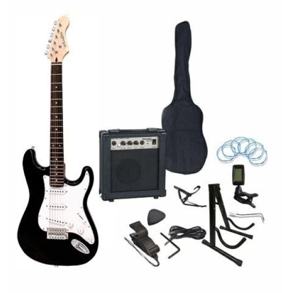 Набір електрогітарний Scorpion SEG003