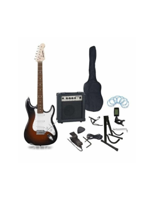 Набір електрогітарний Scorpion SEG003