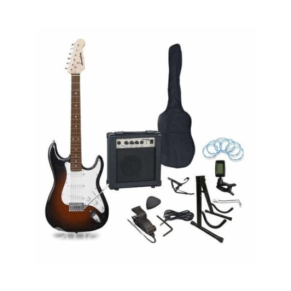 Набір електрогітарний Scorpion SEG003