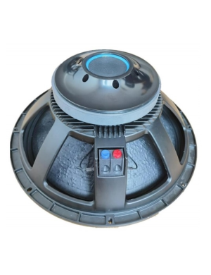 НЧ динамик Emiter-S RF1501, 15", 700Вт, 8Ом