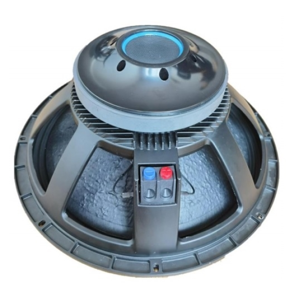 НЧ динамік Emiter-S RF1501, 15", 700Вт, 8Ом