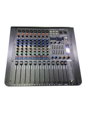 Микшерный пульт Emiter-S AM-JB8-PRO